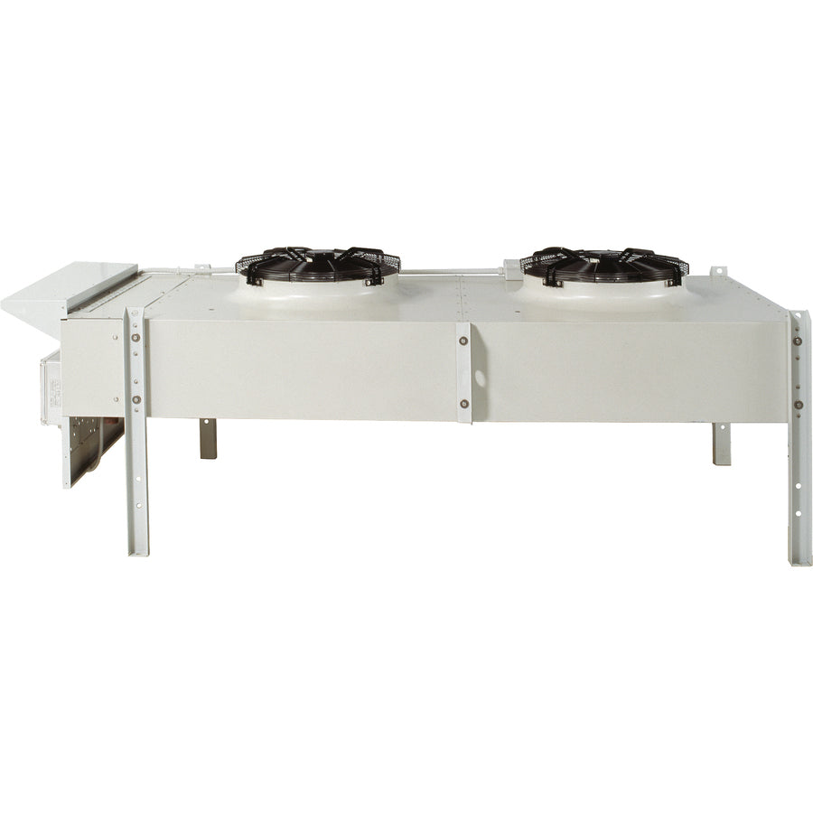 CONDENSER 2 EC FAN 14.6 MBH/1F