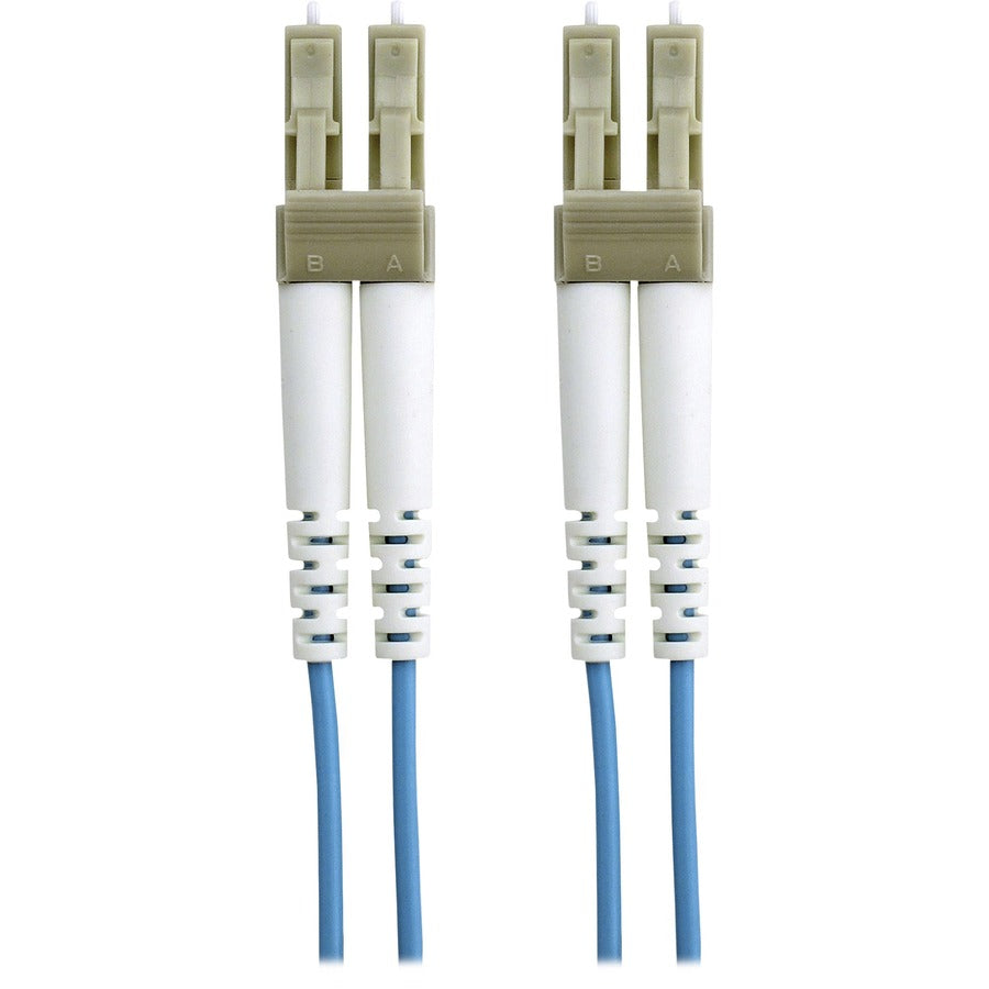 10M FO MMF LC/LC 50/125