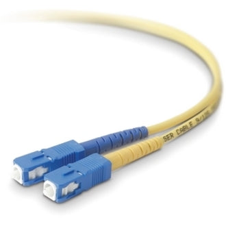 1MDUPLEX FIBER OPTIC CABLE