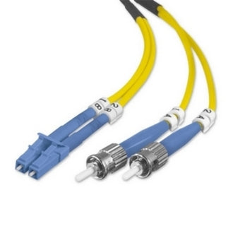 3M DUPLEX FIBER OPTIC CABLE