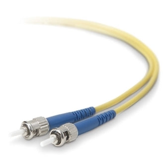 5M FIBER ST/ST 8.3/125 DUPLEX