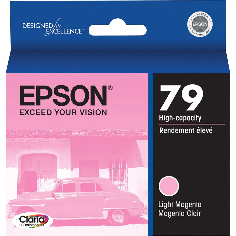 Epson 79 Original Ink Cartridge