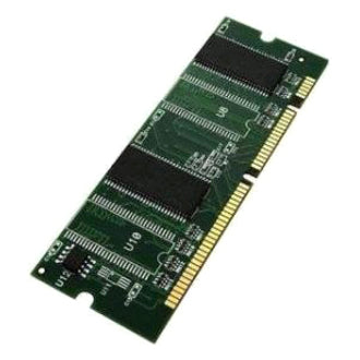 256MB DDR2 MEMORY 1X256MB