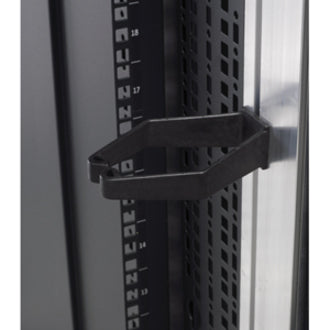 10PK LOBSTER CLAW CABLE