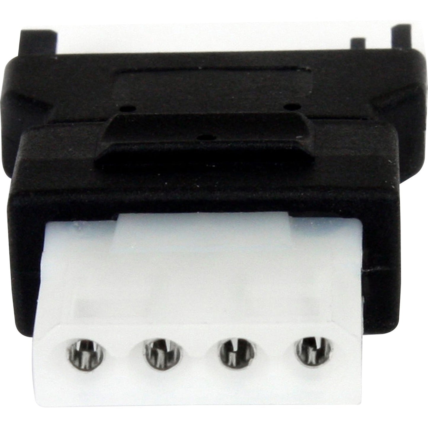 StarTech.com SATA to LP4 Power Cable Adapter