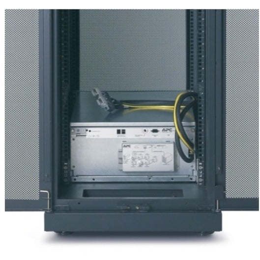 APC Extended Run Rack-mount UPS Battery with 3 SYBT5