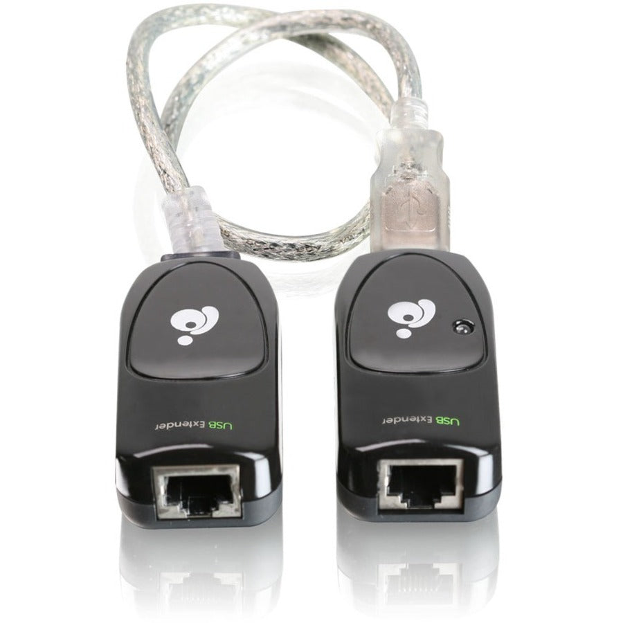 CAT5/CAT6 USB EXTENDER CLASS2