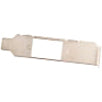 U.S. Robotics PCI Faxmodem Low-Profile Bracket