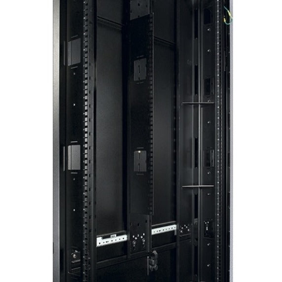 APC Wide Recessed Rail Kit