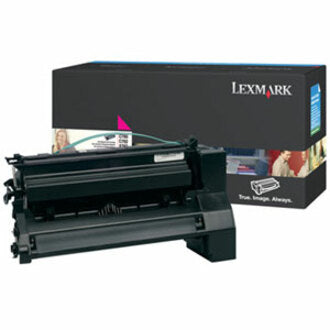 MAGENTA TONER CARTRIDGE FOR