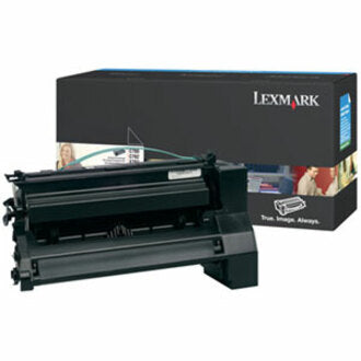 BLACK TONER CARTRIDGE FOR
