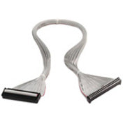ROUND ATA33 IDE CABLE FOR