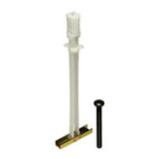 METAL STUD FASTENER KIT 50PK