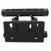 Chief MPW-6000B Flat Panel Extend and Swivel Wall Mount