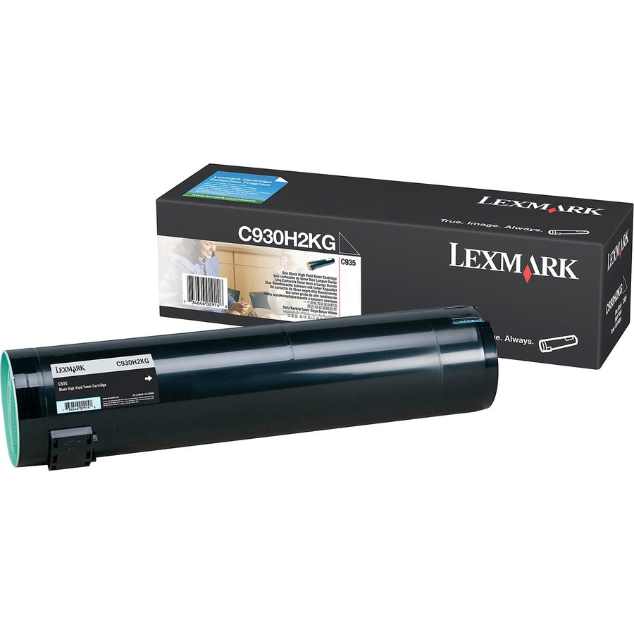 BLACK TONER CARTRIDGE FOR C935