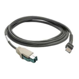 7FT USB POWER PLUS CABLE PWR