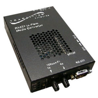 RS232 DB-9 TO 1310NM SMF SC