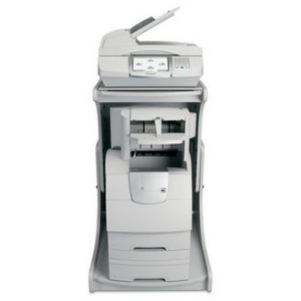 Lexmark X646EF Multifunction Printer Government Compliant
