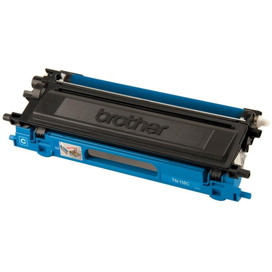 TN110C CYAN TONER FOR