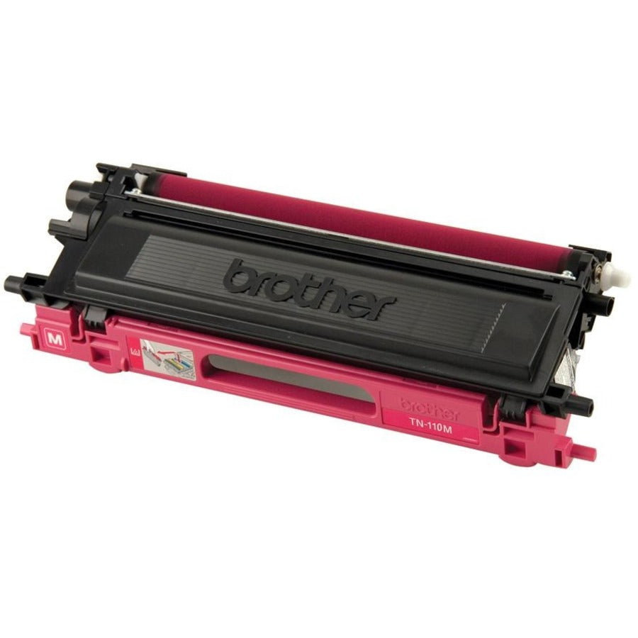 TN110M MAGENTA TONER FOR