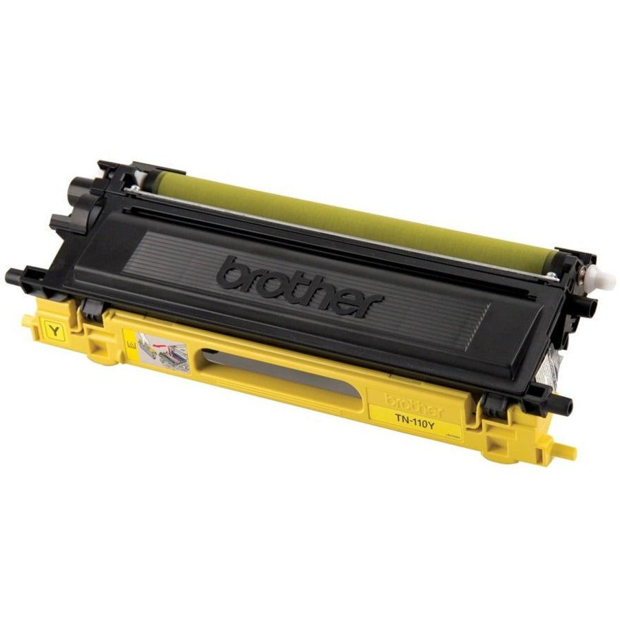 TN110Y YELLOW TONER FOR