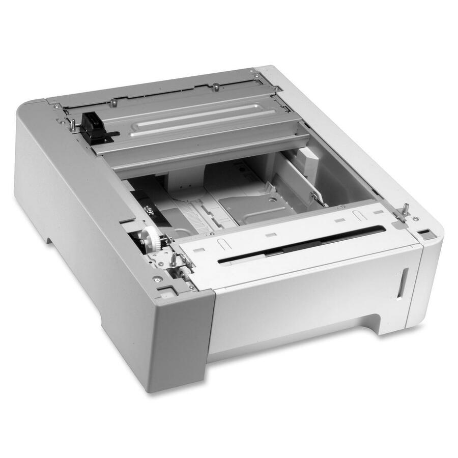 500-SHEET LOWER PAPER TRAY FOR