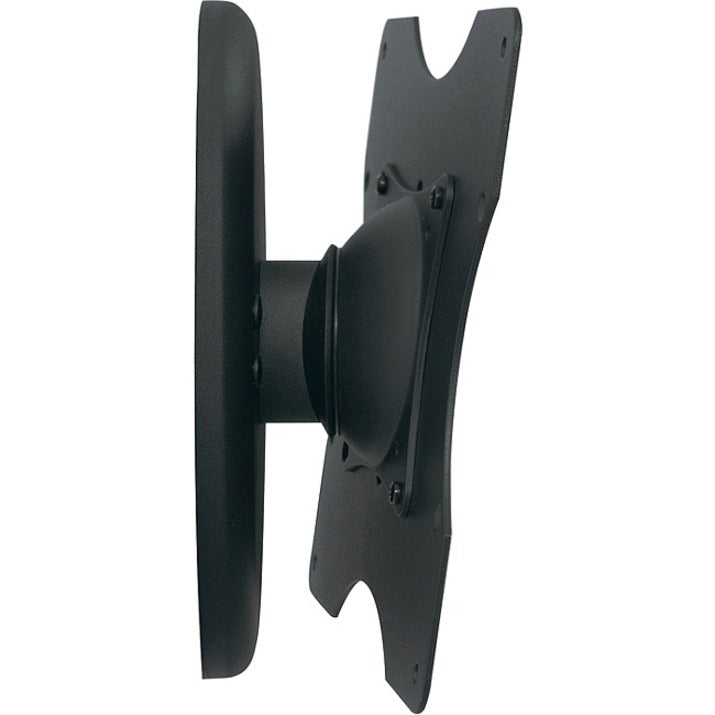 VESA TILT/PIVOT MOUNT BLACK