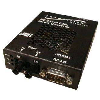 RS232 SA MEDIA CONVERTER DB-9