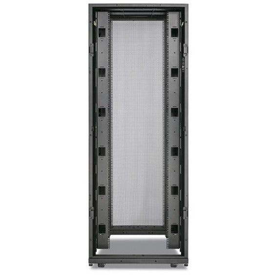 APC NetShelter SX Enclosure Without Rear Doors