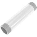Chief Fixed Extension Column for Projectors - 6" Extension - White