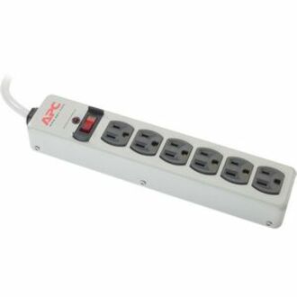 ESSENTIAL SURGEARREST 6 OUTLET