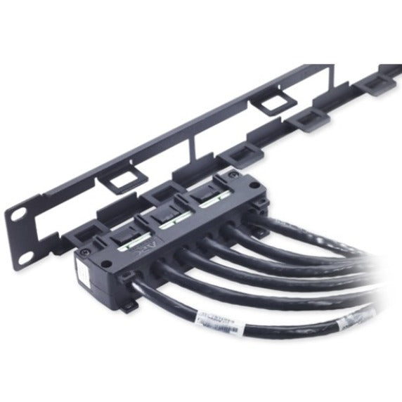 APC Cat. 6 UTP CMR Data Distribution Cable