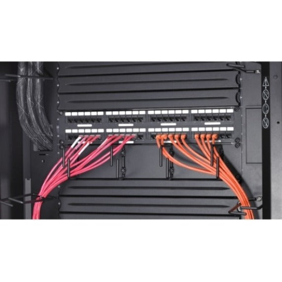 APC Cat. 6 UTP CMR Data Distribution Cable