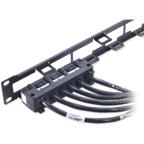 APC Cat. 6 UTP CMR Data Distribution Cable