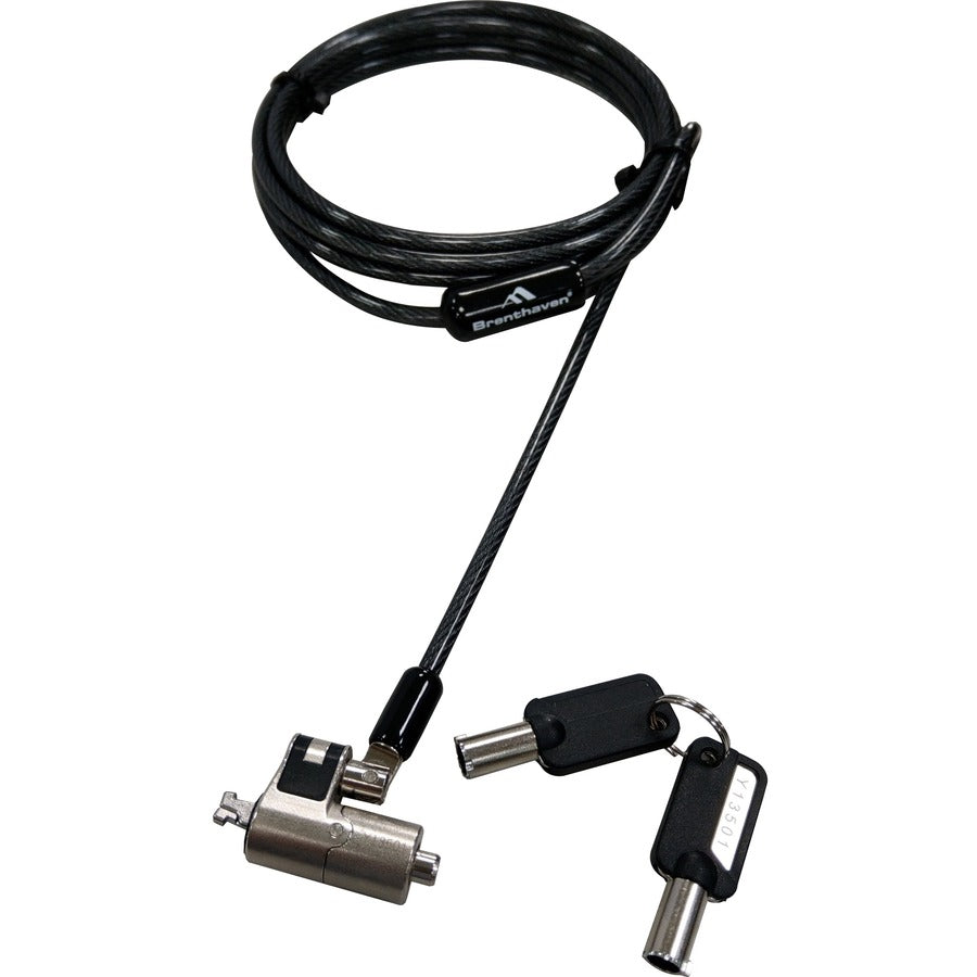 ULTRA SLIM NOTEBOOK SEC LOCK