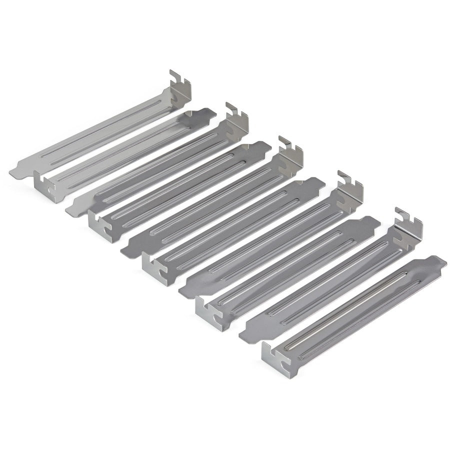 10 PACK PCI SLOT COVER PLATE