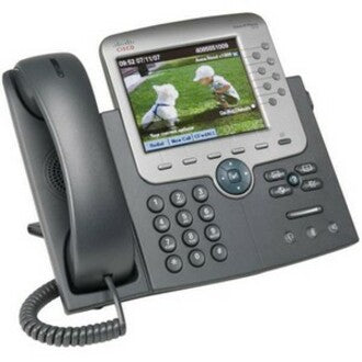 UNIFIED IP PHONE 7975 GIG