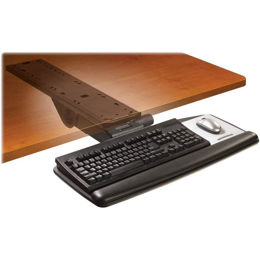 KEYBOARD TRAY STANDARD EASY