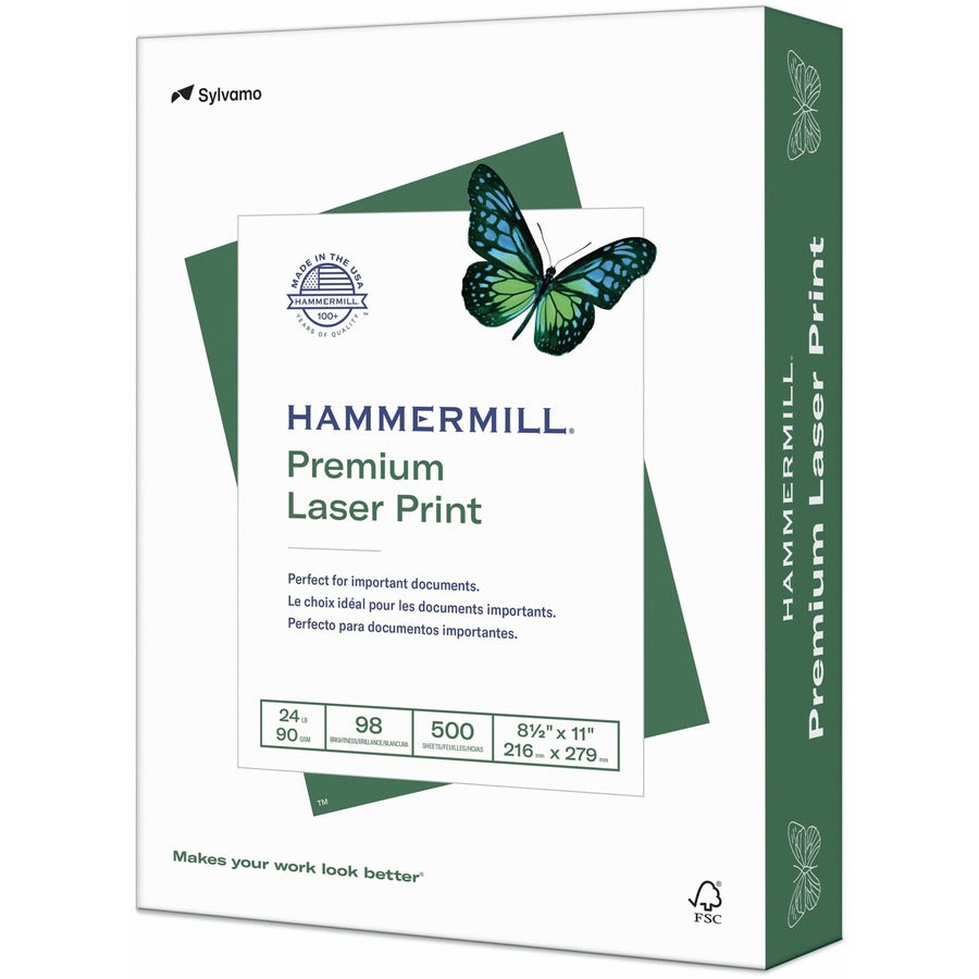 Hammermill Laser Print Paper
