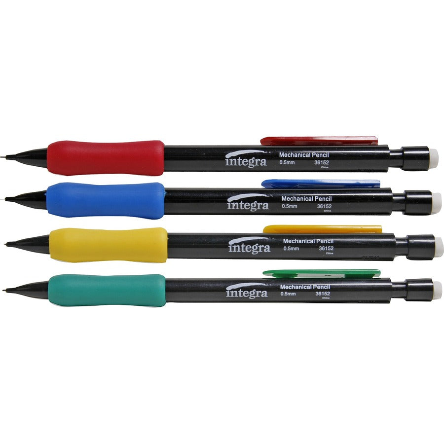 Integra Grip Mechanical Pencils