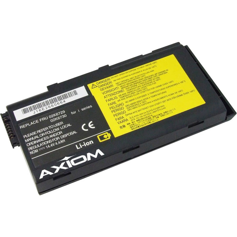 LI-ION 8CELL BATT FOR LENOVO