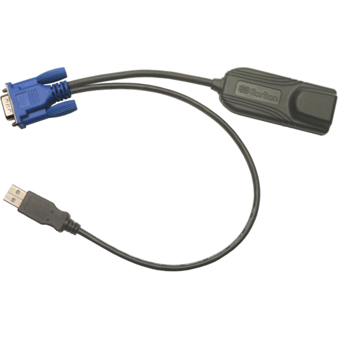 DOMINION KX CIM FOR USB