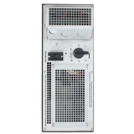 APC - 10kVA Rack-mountable Isolation Transformer