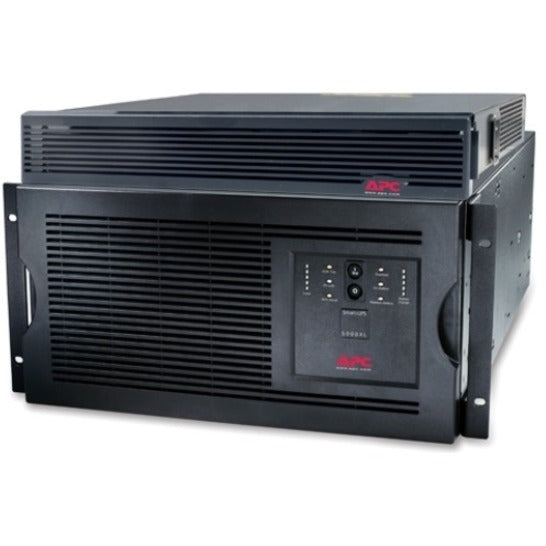 APC Smart-UPS 5000VA Rack-mountable UPS