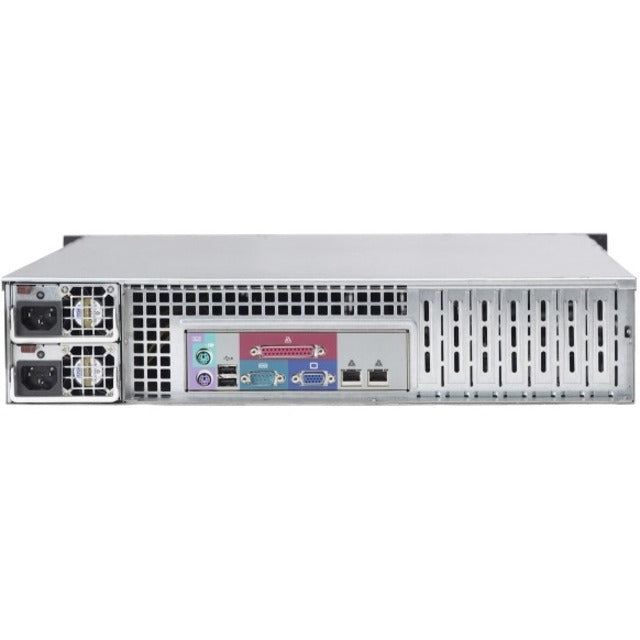 Supermicro SC825MTQ-R700LPB Chassis