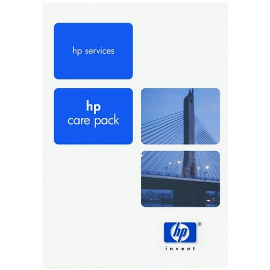 HPE Care Pack - 1 Year - Service