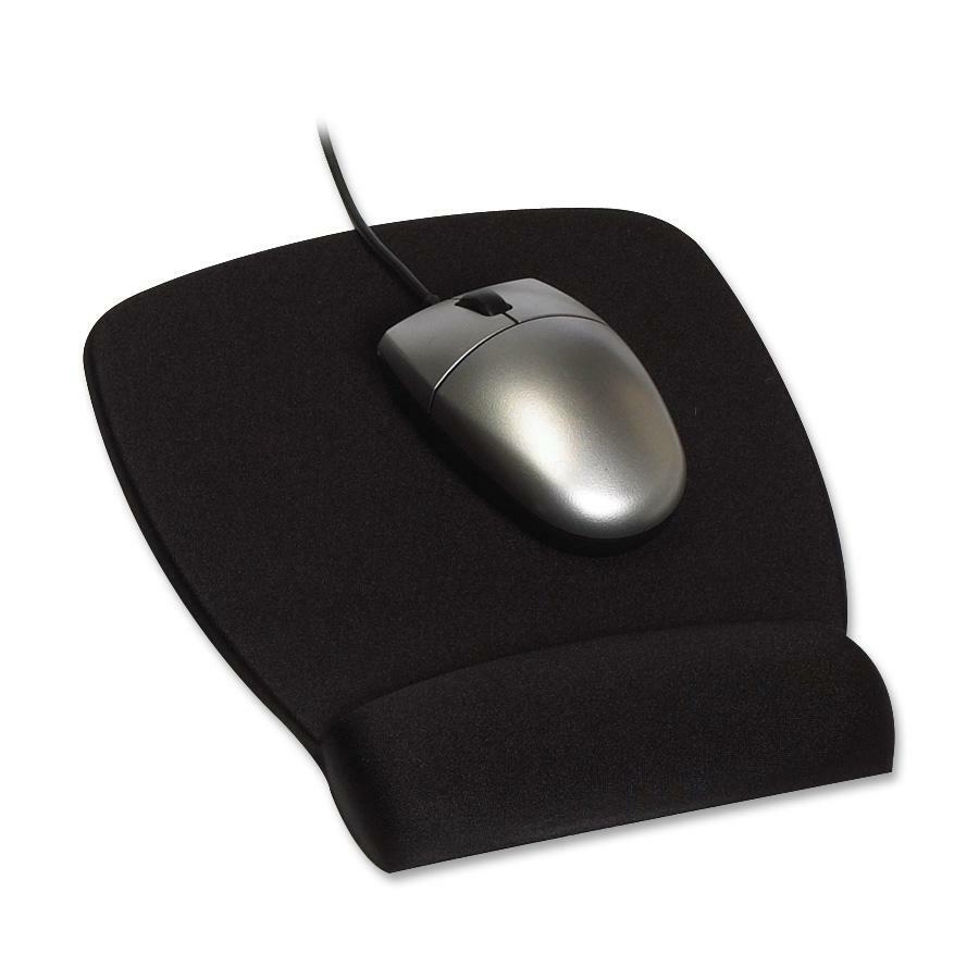 MOUSEPAD AND WRIST REST FOAM