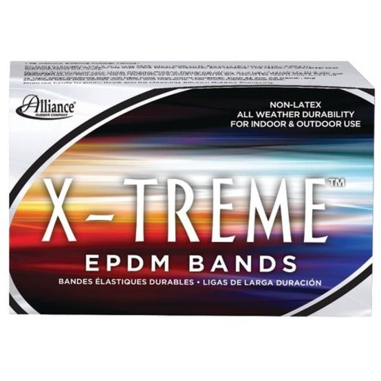 X-Treme X-treme Rubber Bands