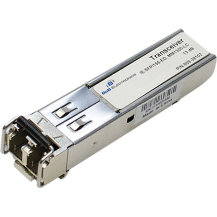 B&B IE-SFP/155-ED SM1310/PLUS-LC