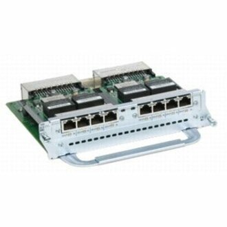 8PORT CHANNELIZED T1/E1
